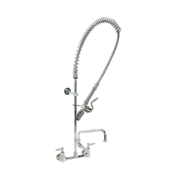 Prerinse , Wl, .65Gpm, Leadfree, Ft
